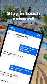 Royal Caribbean International screenshot 7