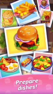 Royal Cooking - Cooking Game screenshot 6