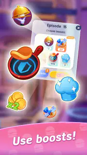 Royal Cooking - Cooking Game screenshot 7