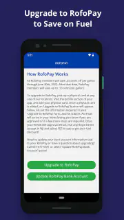 Royal Farms Rewards screenshot 4