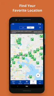 Royal Farms Rewards screenshot 5