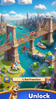 Royal Journey screenshot 3
