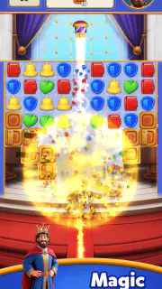 Royal Journey screenshot 4