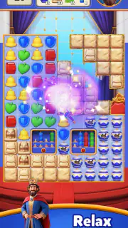Royal Journey screenshot 5