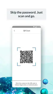 RSA Authenticator (SecurID) screenshot 8