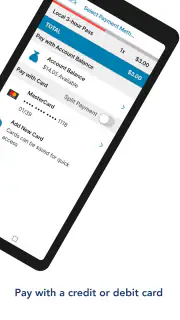 RTD MyRide screenshot 3