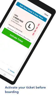 RTD MyRide screenshot 4