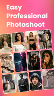 RTST.ai: Video & Photo Editor screenshot 1