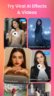 RTST.ai: Video & Photo Editor screenshot 2
