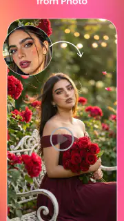 RTST.ai: Video & Photo Editor screenshot 3