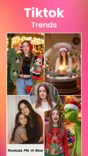 RTST.ai: Video & Photo Editor screenshot 4