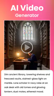 RTST.ai: Video & Photo Editor screenshot 5