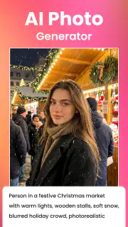 RTST.ai: Video & Photo Editor screenshot 6