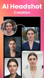 RTST.ai: Video & Photo Editor screenshot 7