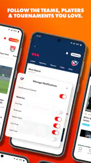 RugbyPass – Live Scores & News screenshot 1