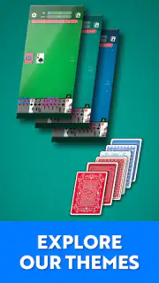 Rummy 500 - Card Game screenshot 5