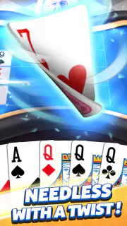 Rummy Plus -Original Card Game screenshot 8