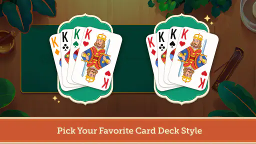 Rummy Relax: Classic Card Game screenshot 3