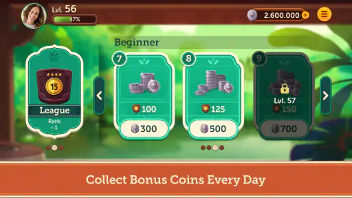Rummy Relax: Classic Card Game screenshot 6