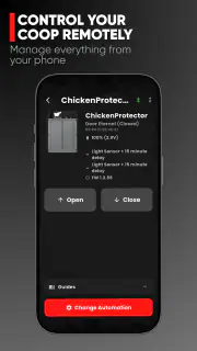 RUN-CHICKEN screenshot 3