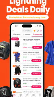 Run Run Deals: Coupons & Codes screenshot 5