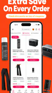 Run Run Deals: Coupons & Codes screenshot 6