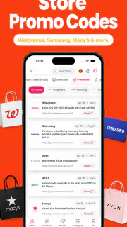 Run Run Deals: Coupons & Codes screenshot 7