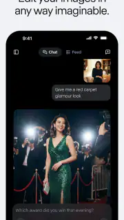 Runway ML screenshot 2