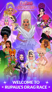 RuPaul's Drag Race Superstar screenshot 1