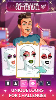 RuPaul's Drag Race Superstar screenshot 2