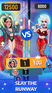 RuPaul's Drag Race Superstar screenshot 3