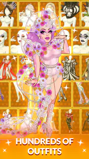 RuPaul's Drag Race Superstar screenshot 4