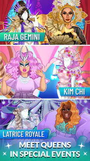 RuPaul's Drag Race Superstar screenshot 5