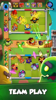 Rush Royale: Tower Defense TD screenshot 6
