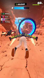 RUSH: Xtreme screenshot 3