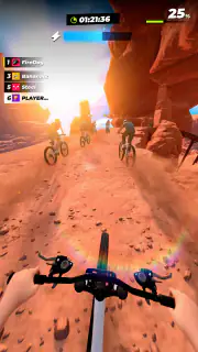 RUSH: Xtreme screenshot 5