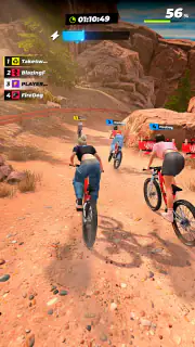 RUSH: Xtreme screenshot 6