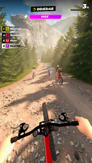 RUSH: Xtreme screenshot 7