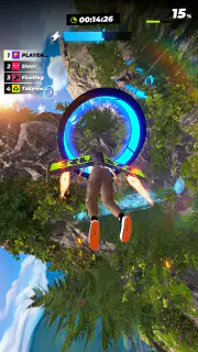 RUSH: Xtreme screenshot 8