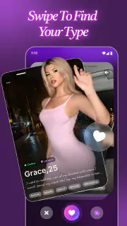 Rushly: Meet & Date screenshot 2