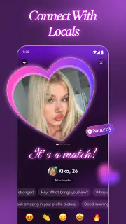Rushly: Meet & Date screenshot 3