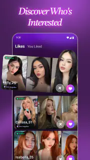 Rushly: Meet & Date screenshot 5