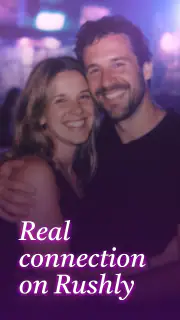 Rushly: Meet & Date screenshot 6