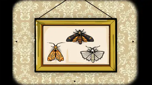 Rusty Lake Hotel screenshot 3