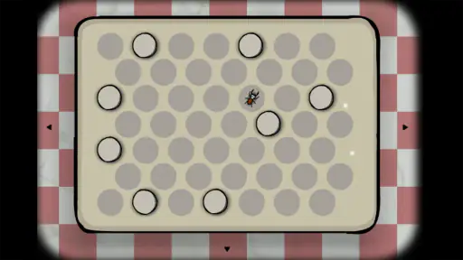 Rusty Lake Hotel screenshot 4