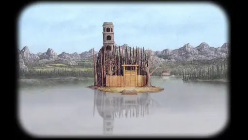 Rusty Lake Paradise screenshot 3