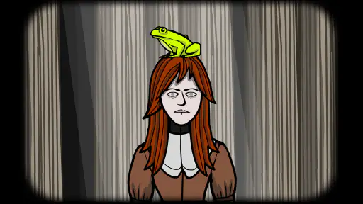 Rusty Lake Paradise screenshot 4