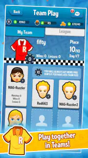 Ruzzle screenshot 3