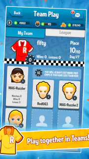 Ruzzle screenshot 7