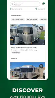 RV Trader screenshot 3